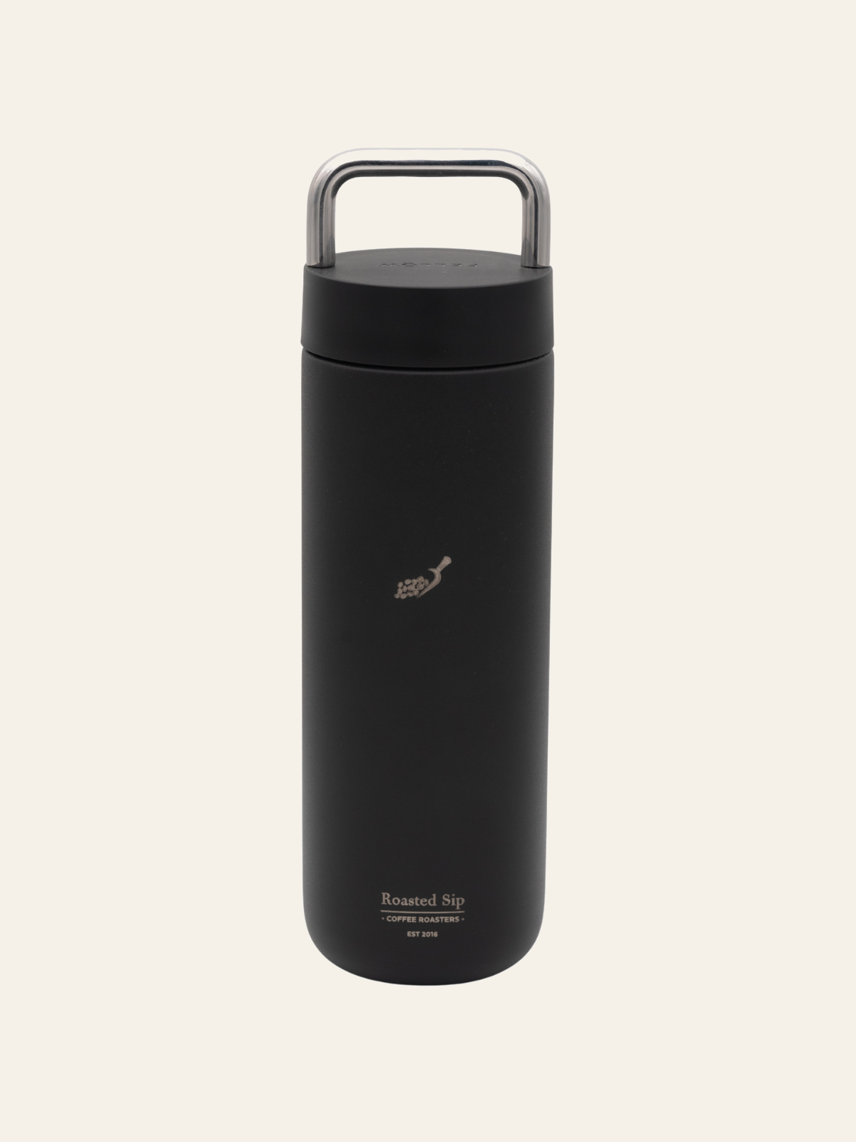 Fellow Carter Carry 20oz — Matte Black