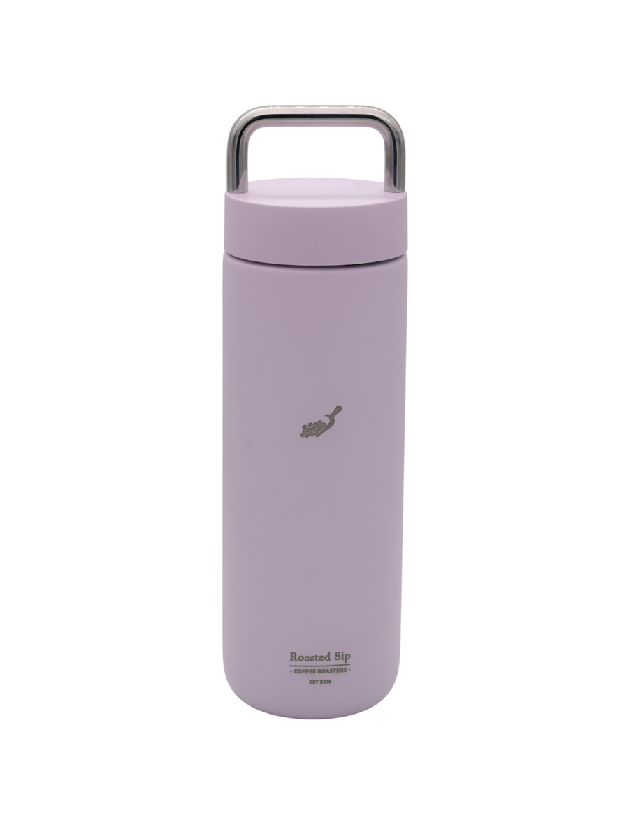 Fellow Carter Carry 20oz — Peri Twinkle