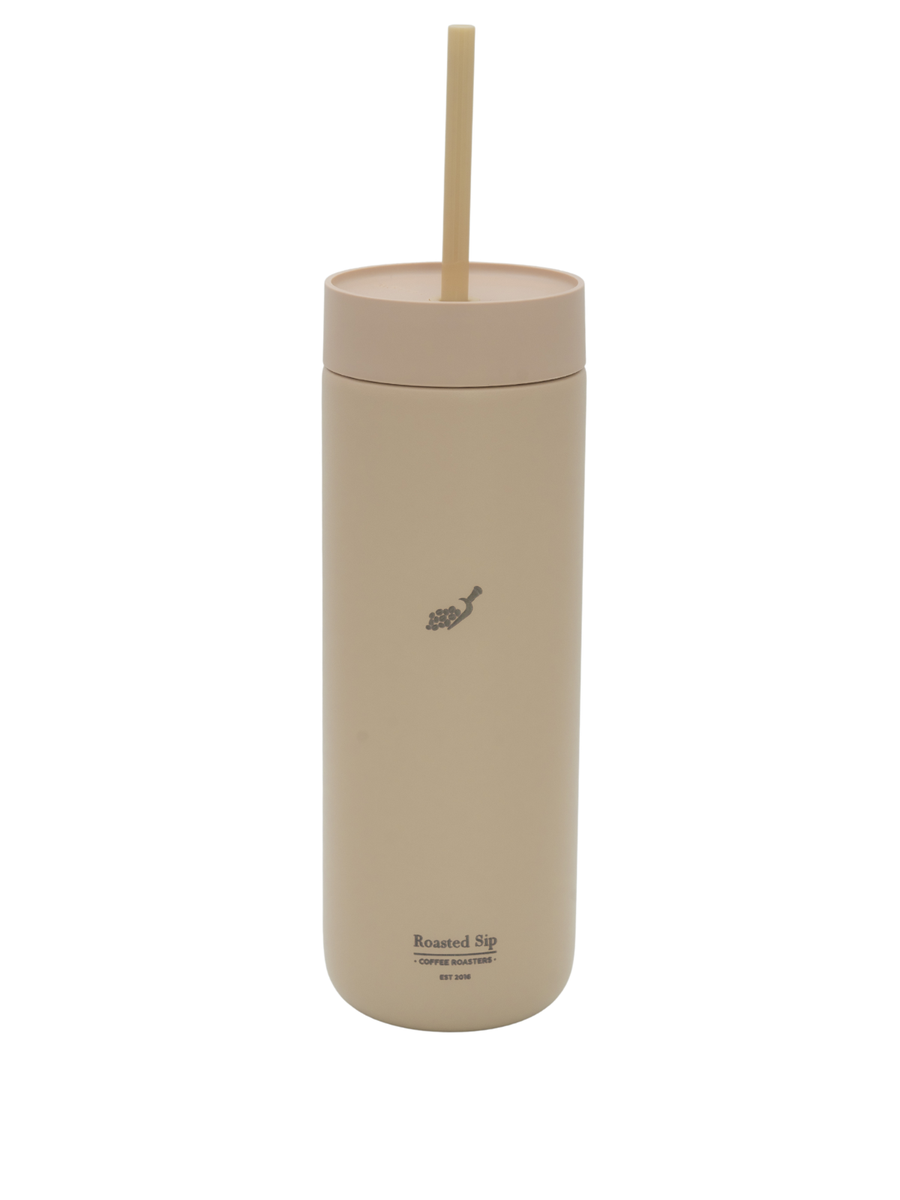 Fellow Carter Cold 20oz — Sand Dunes