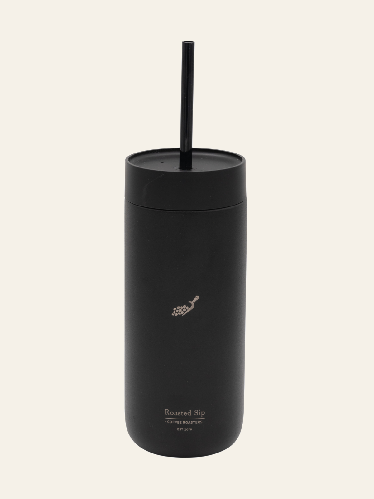 Fellow Carter Cold 16oz — Matte Black