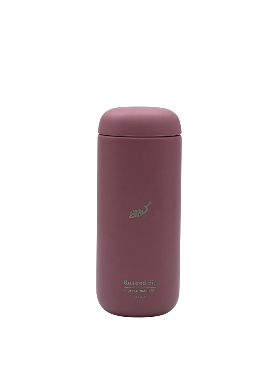 Fellow Carter Move 16oz — Desert Rose