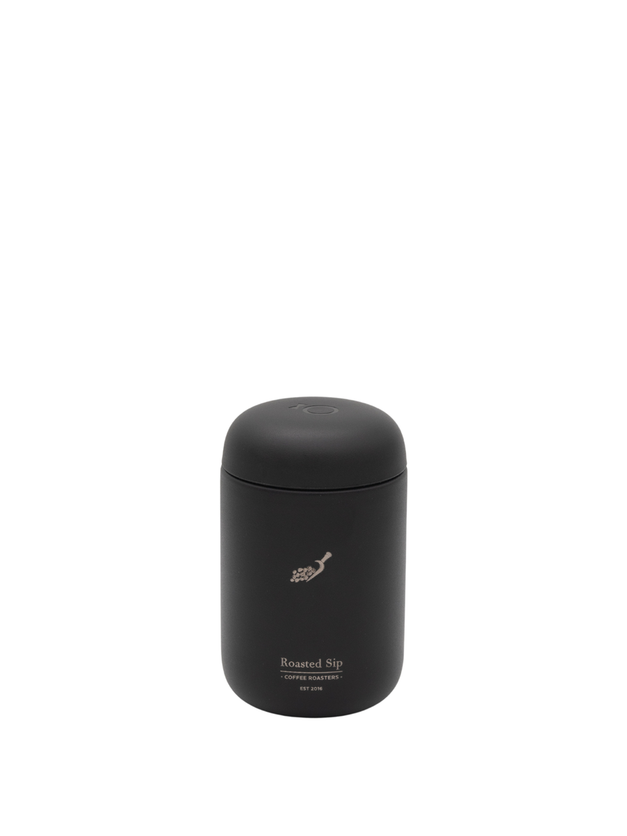 Fellow Carter Move 8oz — Matte Black