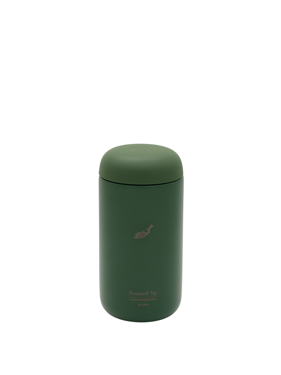 Fellow Carter Move 12oz — Cargo Green